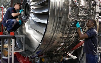 Emirates poszukują inżynierów lotniczych w Polsce! Spotkania rekrutacyjne w Krakowie i Warszawie.