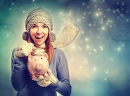 Zima +. Ferie pełne możliwości szybkiego zarobku od gastronomii po odśnieżanie