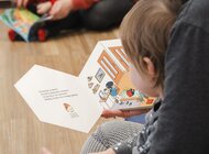 Współpraca The Human Safety Net i Marinelli Senatore - "We Rise by Lifting Others" 