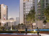 Emirates podpisują umowę na nowe osiedle dla personelu pokładowego