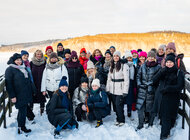 Akademia Planety Energii na Kaszubach – dwa dni w naturze, dwa dni inspiracji