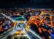 Stalexport Autostrady z propozycją nowej strategii 