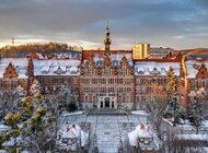 19 milionów złotych dla naukowców z PG na realizację projektów badawczych