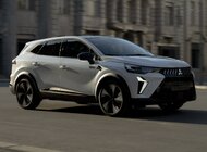 Noworoczna wyprzedaż Mitsubishi i 9000 zł korzyści w przedsprzedaży nowego Grandisa