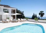 Marbella: silny lokalny rynek za fasadą międzynarodowego kurortu