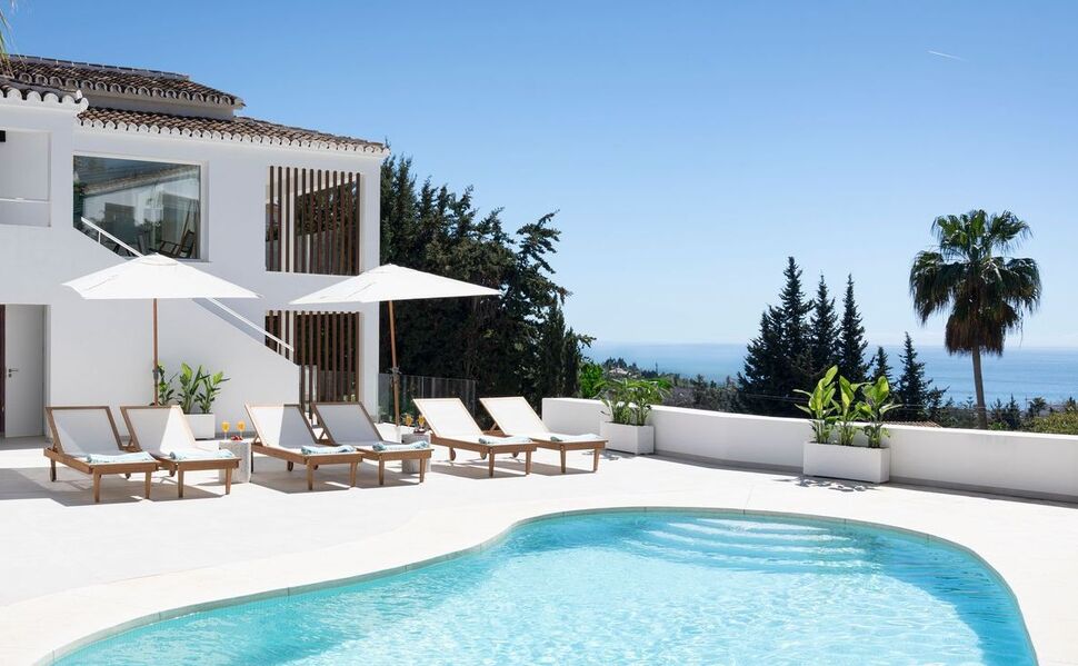 Marbella: silny lokalny rynek za fasadą międzynarodowego kurortu