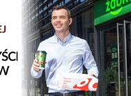 Szybko, bezpiecznie, za pobraniem. Nowe korzyści dla klientów Poczty Polskiej i Żabki 