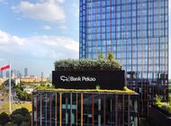 Bank Pekao S.A. najlepszym bankiem 2026 roku w Europie środkowo-wschodniej wspierającym rynek nieruchomości 