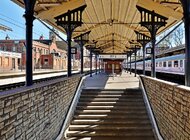 Usłyszysz je w metrze w Delhi i na gdańskim dworcu. Zrozumiałe komunikaty głosowe dzięki naukowcom z PG