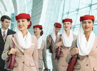 Dołącz do załogi Emirates: dni otwarte w Krakowie, Gdańsku, Warszawie i Katowicach już w lutym