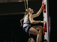 Enea sponsorem Polskiego Związku Alpinizmu we wspinaczce sportowej i parawspinaczce