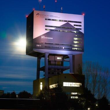 Historia i teraźniejszość Zagłębia Miedziowego w obiektywie pracowników_II miejsce