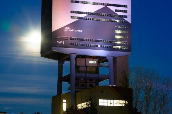 Historia i teraźniejszość Zagłębia Miedziowego w obiektywie pracowników_II miejsce