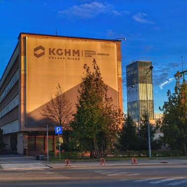 Historia i teraźniejszość Zagłębia Miedziowego w obiektywie pracowników_III miejsce