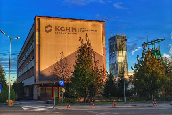 Historia i teraźniejszość Zagłębia Miedziowego w obiektywie pracowników_III miejsce