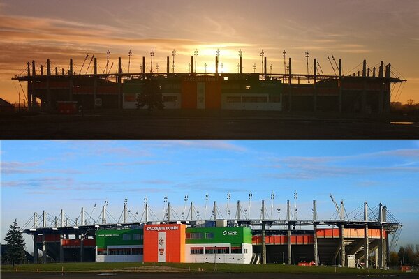 Historia i teraźniejszość Zagłębia Miedziowego w obiektywie pracowników_wyróżnienie