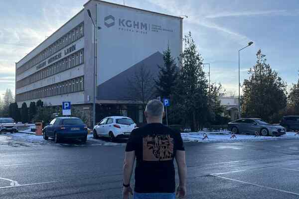 Historia i teraźniejszość Zagłębia Miedziowego w obiektywie pracowników___wyróżnienie