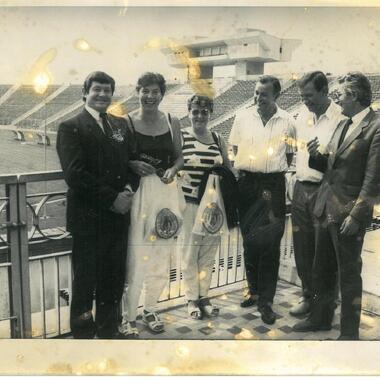 Stadion KGHM Zagłębie Lubin_zdjęcie archiwalne