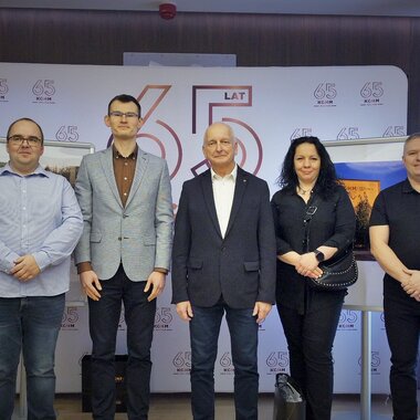 Konkurs fotograficzny Historia i teraźniejszość Zagłębia Miedziowego w obiektywie pracowników KGHM