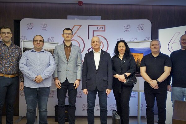 Konkurs fotograficzny Historia i teraźniejszość Zagłębia Miedziowego w obiektywie pracowników KGHM