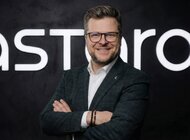 Zbigniew Wideryński nowym Dyrektorem Marketingu i PR w firmie Astara