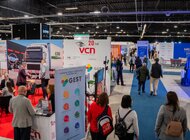 Targi INTRALOGISTICA 2026 nawiązują partnerstwo medialne z Truck1