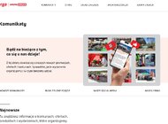 Strona Energi Obrotu jeszcze bogatsza w informacje dla klienta