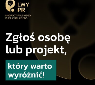 Lwy PR