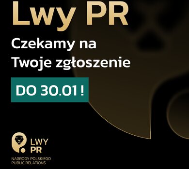 Zgłoszenia do 30 stycznia br