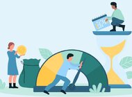 Taniej to już było. Rosnące koszty zatrudnienia i zmiany prawa „Kowalski” odczuje w portfelu  