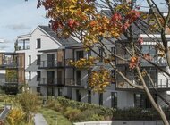 Apartamenty Yareal w Gdańsku z dwoma zielonymi certyfikatami