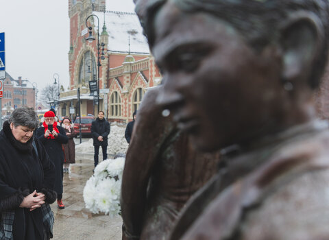 Diane Röhrig, Konsul Republiki Federalnej Niemiec w Gdańsku 