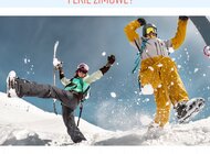 Jak Polacy spędzają ferie zimowe? Wyniki badania