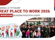 Generali Polska najlepszym miejscem pracy