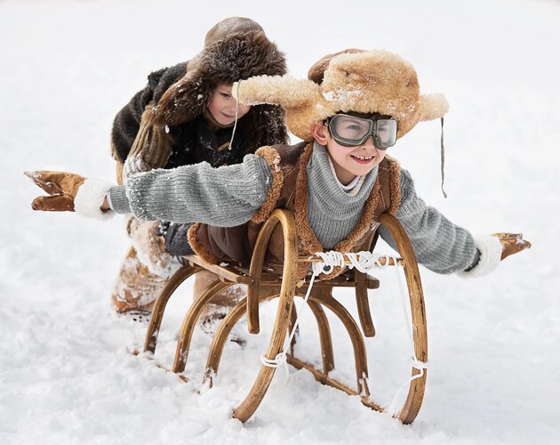 Jak Polacy radzą sobie z emocjami na feriach? Wyniki badania