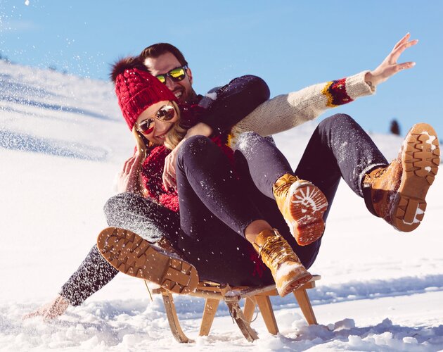 Jak Polacy radzą sobie z emocjami na feriach? Wyniki badania