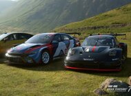 Aktualizacja 1.67 do Gran Turismo jest już dostępna, a 31 stycznia odbędą się kwalifikacje online do Gran Turismo World Series