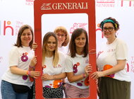 Działania Generali Polska na rzecz społeczności i środowiska