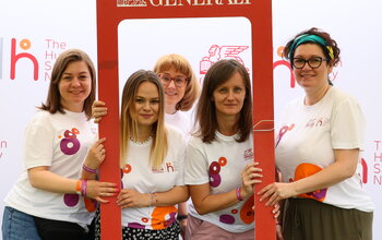 Działania Generali Polska na rzecz społeczności i środowiska