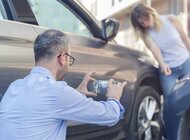 PZU obsługuje blisko 1300 szkód komunikacyjnych dziennie. Ubezpieczenie auta to wymierna korzyść dla kierowcy