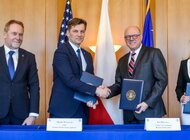 Bank Pekao z ważną rolą przy organizacji finansowania od US EXIM dla Polskich Elektrowni Jądrowych