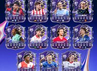 EA SPORTS FC 26 prezentuje Przyszłe Gwiazdy - Oskar Pietuszewski wyróżniony