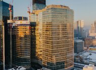 Trzecia lokalizacja Mindspace w Polsce w Skyliner II