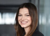 Joanna Andryszczyk dołącza do Newmark Polska 