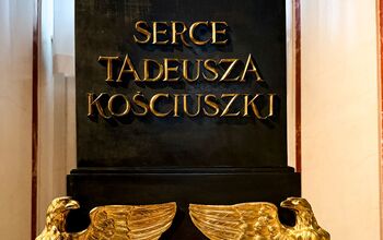 280. urodziny Tadeusza Kościuszki w Zamku Królewskim – wykład i spotkania edukacyjne