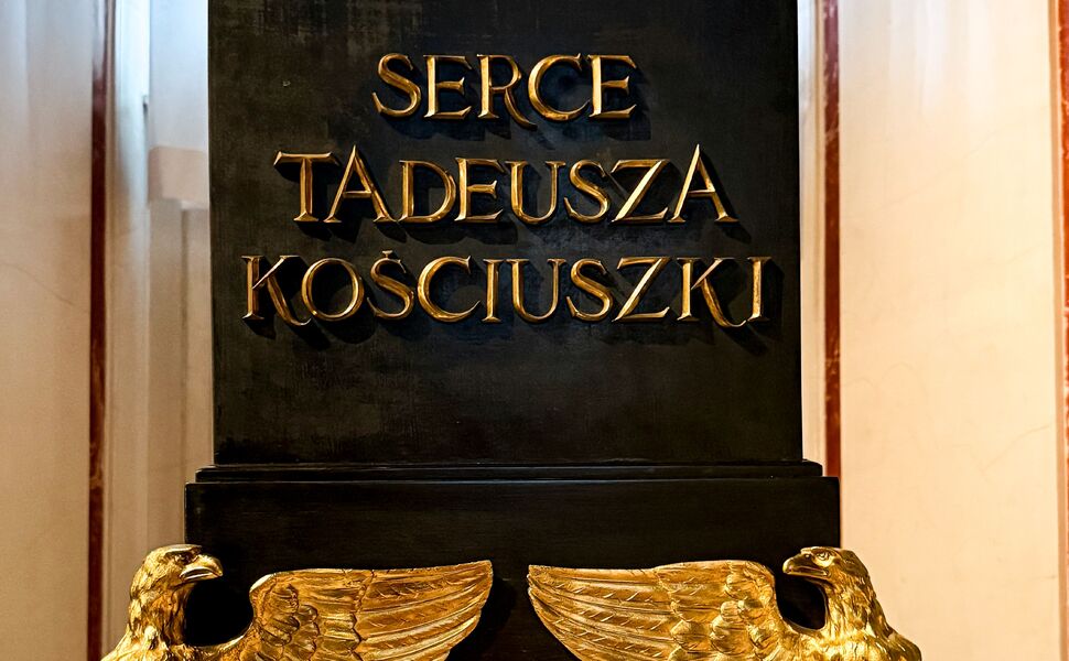 280. urodziny Tadeusza Kościuszki w Zamku Królewskim – wykład i spotkania edukacyjne