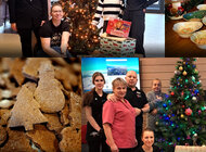 Załogi obiektów Louvre Hotels Group łączą siły dla wspólnego dobra