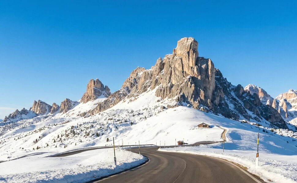 Kierunek Mediolan i Cortina? 6 ciekawych przystanków na trasie oraz jak uniknąć pułapek w 2026 roku