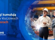 Gospodarcze „Trzy filary” pod presją. Budownictwo, handel i produkcja generują blisko połowę zaległych długów polskiego biznesu