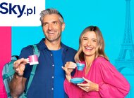 „City break po swojemu!” z eSky.pl oraz Joanną Koroniewską i Maciejem Dowborem